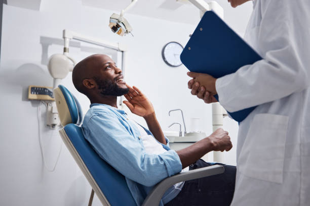Tooth Infection Emergency Dentist in AZ